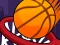 Igra Treze Basket spletu