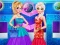 Igra Sister Night Out Party spletu