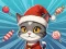 Igra Christmas sorting spletu