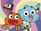 Igra The Amazing World of Gumball Darwin’s Yearbook spletu