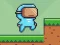 Igra Speedrun platformer spletu
