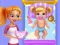 Igra Babysitter Madness spletu