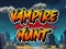 Igra Vampire Hunt spletu