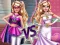 Igra Superhero Vs Princess spletu