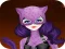 Igra Cute Halloween Dressup spletu