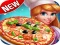 Igra Pizza Hunter Crazy Chef spletu
