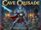 Igra Cave Crusade spletu