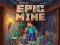 Igra Epic Mine spletu