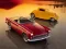 Igra Antique Cars Puzzle 2 spletu