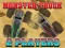 Igra Monster Truck 2 Players spletu