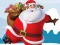 Igra Santa Claus Finders spletu