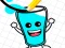 Igra Happy Glass Fill it spletu