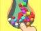 Igra FallIng The Ball 3D spletu