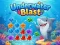 Igra Underwater Blast spletu
