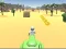 Igra 3D Desert Parkour spletu