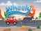 Igra Wheely 3 spletu