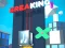 Igra Breaking fall! spletu