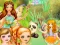 Igra Fairy Dress Up Games For Girls spletu