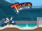 Igra Monster Truck Soccer spletu