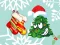 Igra Fun Christmas Coloring spletu