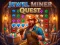 Igra Jewel Miner Quest spletu