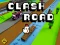 Igra Clash Road spletu