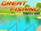 Igra Great Fishing spletu