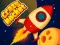 Igra Crazy Rocket spletu