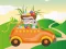 Igra Bunnies Driving Cars Match 3 spletu