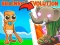 Igra Brainrot Evolution spletu