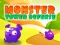 Igra Monster Tower Defense spletu