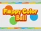 Igra Flappy Color Ball spletu