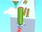 Igra Watermelon Run 3d spletu