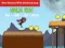 Igra Ninja Run Double Jump spletu