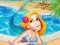 Igra Rapunzel Sweet Vacation! spletu