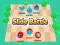 Igra Slide Battle spletu