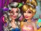 Igra Witch To Princess Makeover spletu