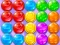 Igra Candy Bubble Blast spletu