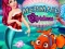 Igra Mermaid Christmas spletu