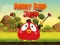 Igra Angry Bird Jump spletu