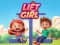 Igra Lift The Girl spletu
