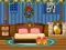 Igra Santa House Escape spletu