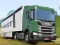 Igra Mountain Truck Simulator spletu