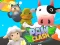 Igra Paw Clash spletu