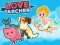 Igra Love Archer spletu
