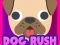 Igra Dog Rush spletu