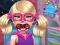 Igra Doll Sister Throat Doctor spletu