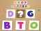 Igra Drop Letters spletu