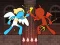 Igra Stickman Duo: Escape The Tomb spletu