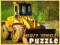 Igra Heavy Vehicles Puzzle spletu